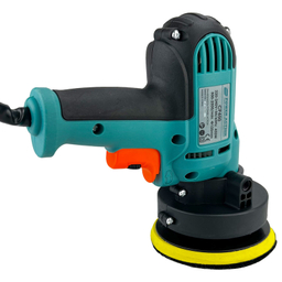 دستگاه پولیش تفنگی پاور اکشن مدل CP450