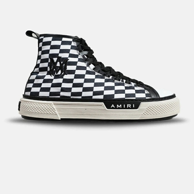 کتانی طرح Amiri مدل 6039