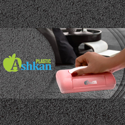 جارو دستی اشکان مدل تک رول