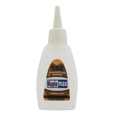 چسب قطره ای مپل مکس مدل ساندیسی کد YP-HAMEKARE-502 حجم 70 میلی لیتر