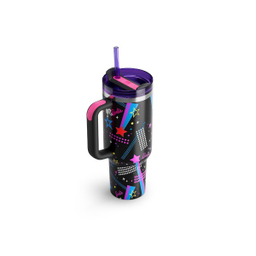 تراول ماگ استنلی مدل Tumbler کد 0017 ظرفیت 1180 میلی‌ لیتر