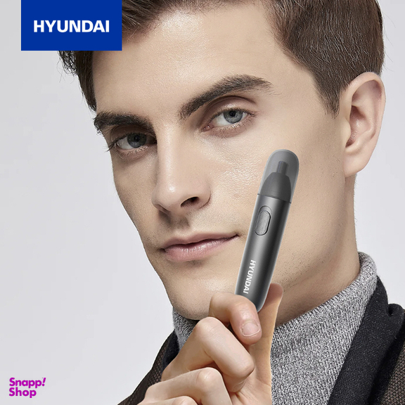 مو زن گوش و بینی هیوندای مدل FC-032