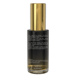 روغن تقویت مو اورلین مدل Hair Treatment حجم 50 میلی لیتر
