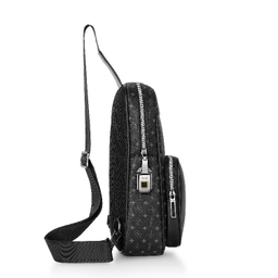 کیف کراس بادی ویوو مدل Master Fingerprint Lock Crossbody