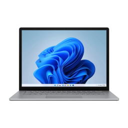 لپ تاپ 15 اینچ مایکروسافت مدل Surface 4 Core i7 256GB SSD 16GB RAM