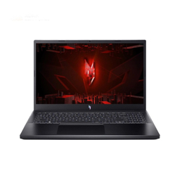لپ تاپ 15.6 اینچ ایسر مدل Nitro V 15 ANV15-51-53NB i5 13420H 32GB 1TB SSD RTX4050 کاستوم شده