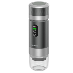 قهوه ساز گرین لاین مدل Campinas Portable Coffee Maker 80mL