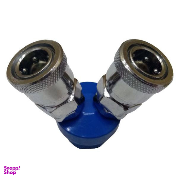 کوپلینگ دو راهی توروبو مدل DCO2