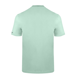 تیشرت مردانه وستیتی مدل 06 رنگ سبز روشن