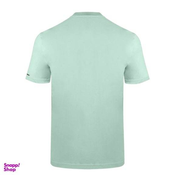 تیشرت مردانه وستیتی مدل 06 رنگ سبز روشن