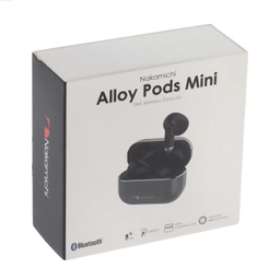 ایرفون بلوتوثی ناکامیچی مدل Alloy Pods Mini