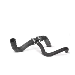 شلنگ پایین رادیاتور دوستان کد 6432 مناسب 206 تیپ 5