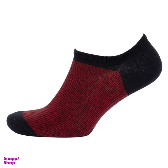 جوراب مردانه دفکتو مدل 478538 مجموعه 7 عددی