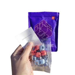 فیجت ضد استرس مدل ZJMH02IQI