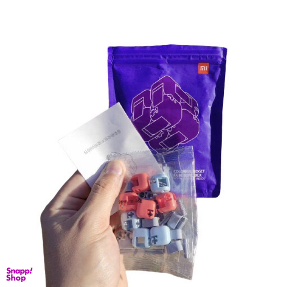 فیجت ضد استرس مدل ZJMH02IQI