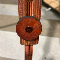 پایه هنگ دارم الگادو کد 01