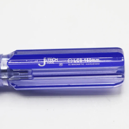 پیچ گوشتی دوسو جتک مدل YP-LC8-150MM