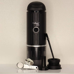 اسپرسوساز شارژی یونیک لایف کد UL-2268