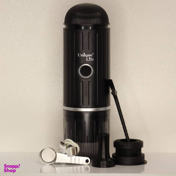 اسپرسوساز شارژی یونیک لایف کد UL-2268