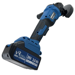 مینی فرز شارژی ویوارکس مدل VR2415AG