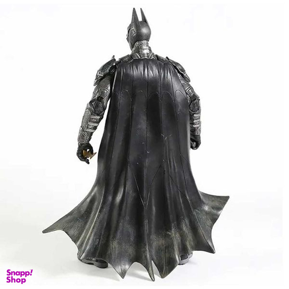 اکشن فیگور نکا مدل بتمن طرح Batman Arkham Asylum