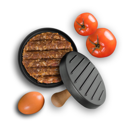 سرویس پخت و پز ۴ پارچه نالینو مدل خانواده