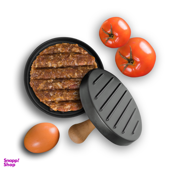 سرویس پخت و پز ۴ پارچه نالینو مدل خانواده