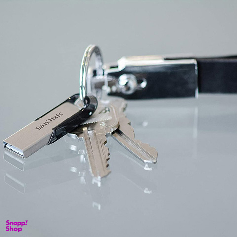 فلش مموری سن دیسک مدل Ultra Flair Cz73 ظرفیت 256 گیگابایت