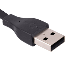 کابل شارژ درمه مدل Simple مناسب برای مچ بند هوشمند Miband 2