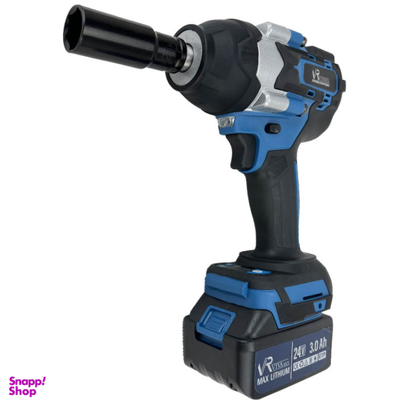 آچار بکس شارژی ویوارکس مدل VR2450IW