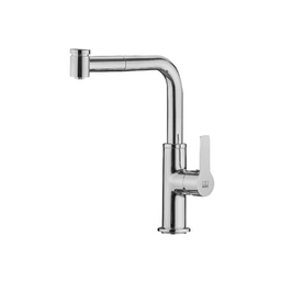 شیر آشپزخانه کی دبلیو سی مدل ریتا پول اوت کد 613311110