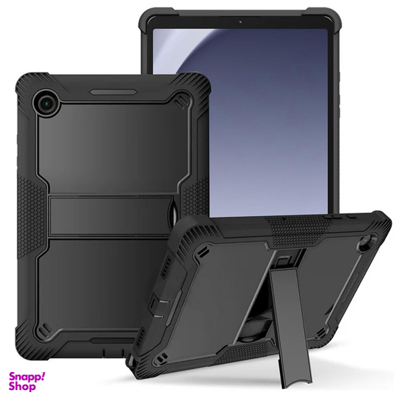 کاور سامورایی مدل Megatron مناسب تبلت سامسونگ Galaxy Tab A9 / X115