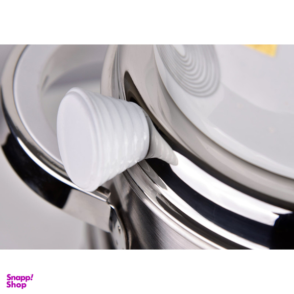 ست کتری و قوری یونیک M کد 7262