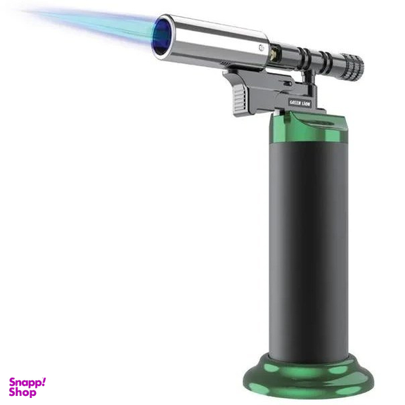 فندک شارژی گرین لاین مدل Jet Flame Pro