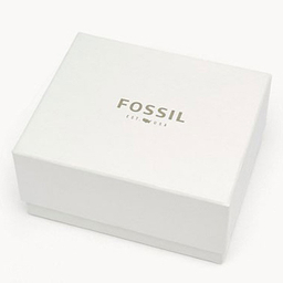 ساعت مچی عقربه ای کوارتز زنانه فسیل مدل AM4522