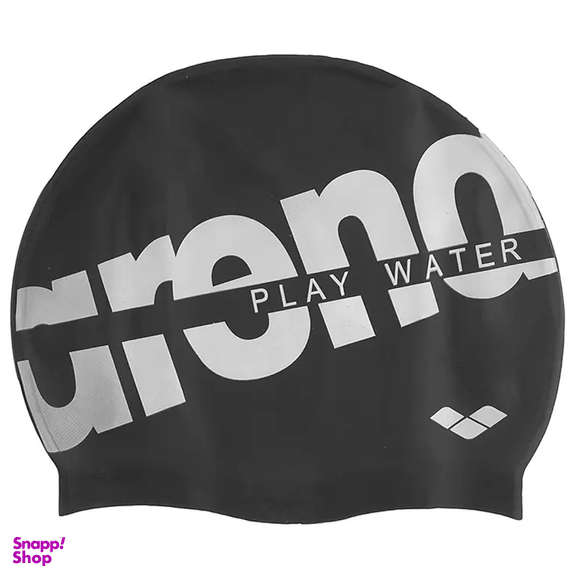 کلاه شنا آرنا مدل ضدکلر کد PLAY WATER NEW