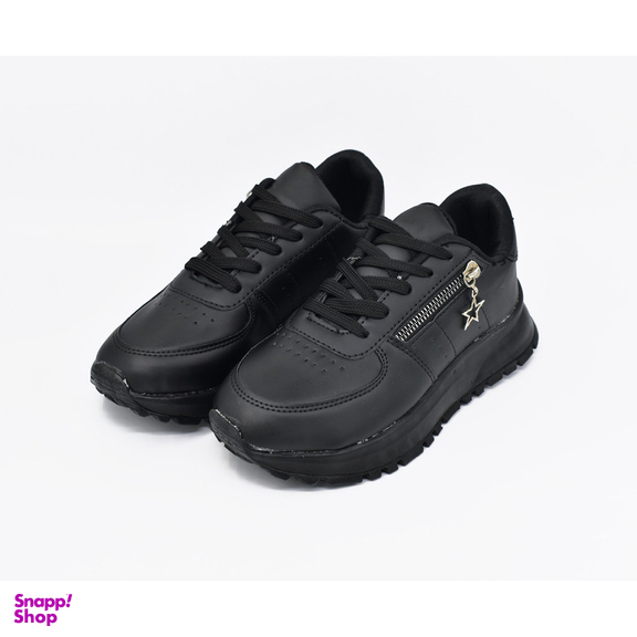 کفش روزمره زنانه پویان گام پیام مدل آرین کد 11565