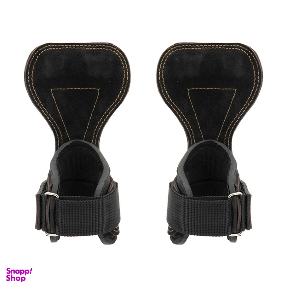 مچ بند بدنسازی مدل GS-G WEAR-36020 مجموعه 2 عددی