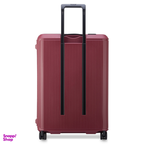 چمدان دلسی مدل SECURITECH STONE کد 4008985 مجموعه 3 عددی