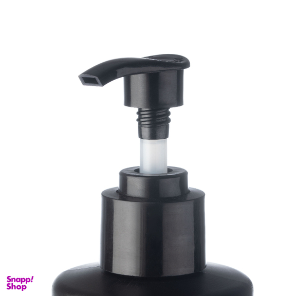 شامپو ضد شوره مو هرمودر مدل SALICYLIC ACID مناسب موهای خشک حجم 400 میلی لیتر