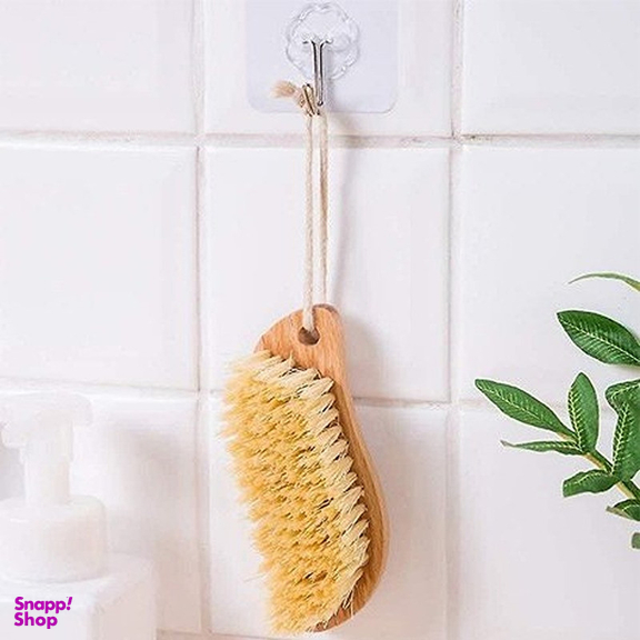 فرچه شست و شو دبلیو اس مدل موج کد 22