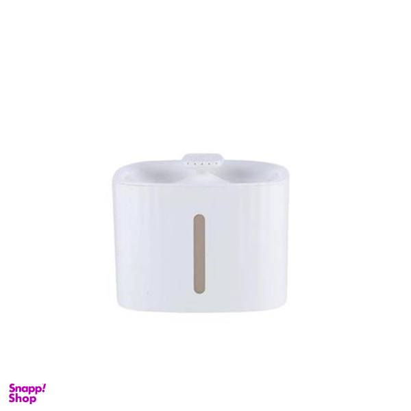 آبخوری اتوماتیک سگ و گربه کد 21586 گنجایش 3 لیتر
