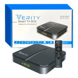 اندروید باکس وریتی مدل V-AB9110