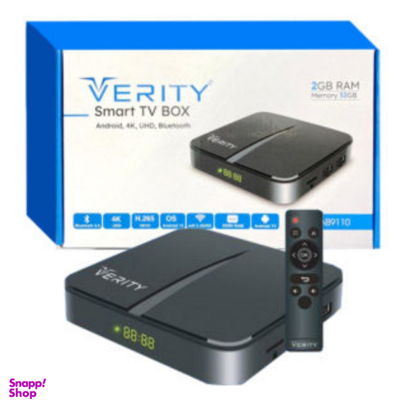 اندروید باکس وریتی مدل V-AB9110