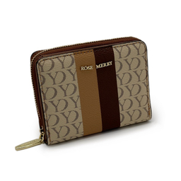 کیف پول زنانه رز مری مدل T723-23