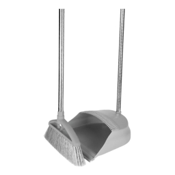 ست جارو خاک انداز زیبا کد 08