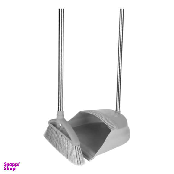 ست جارو خاک انداز زیبا کد 08