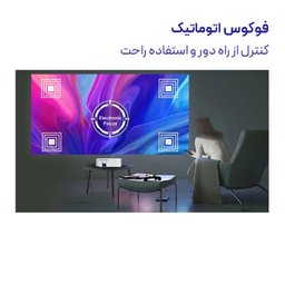ویدیو پروژکتور بینتک مدل K45
