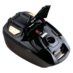 جاروبرقی بیم مدل VC4107