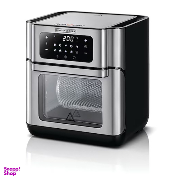 سرخ کن بدون روغن بلک اند دکر مدل AOF-100-B5